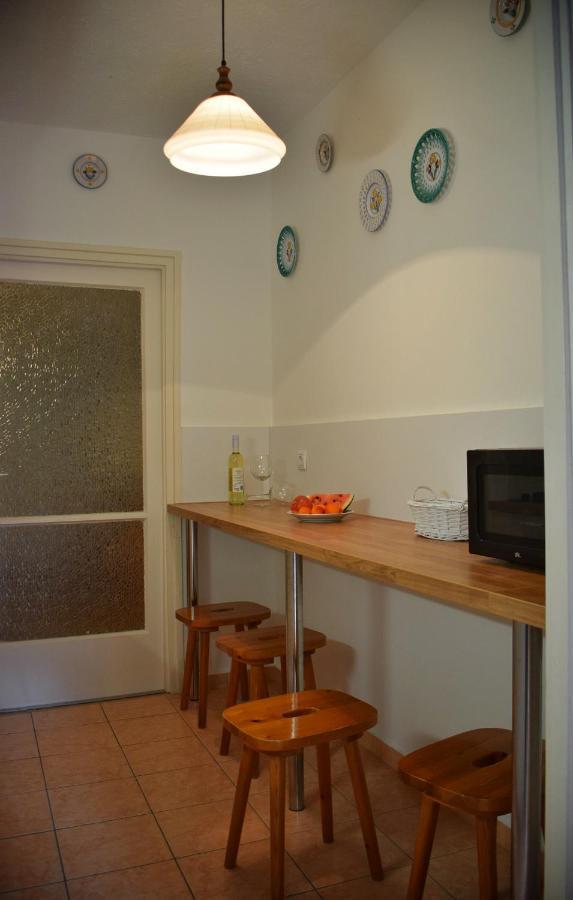 Helikon 32 Apartman Keszthely Exterior photo
