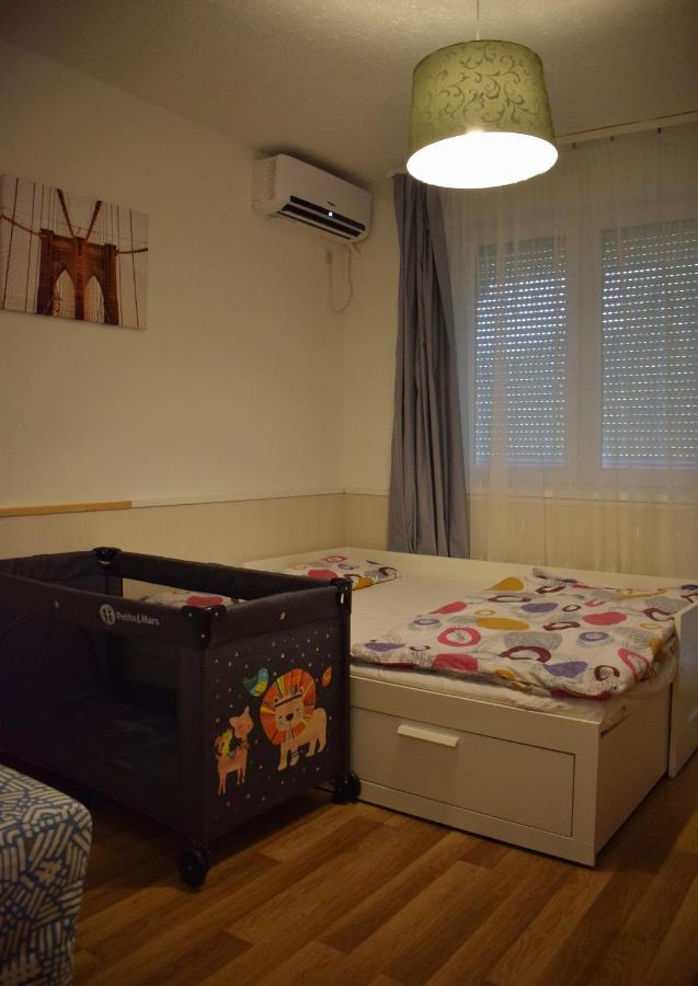Helikon 32 Apartman Keszthely Exterior photo