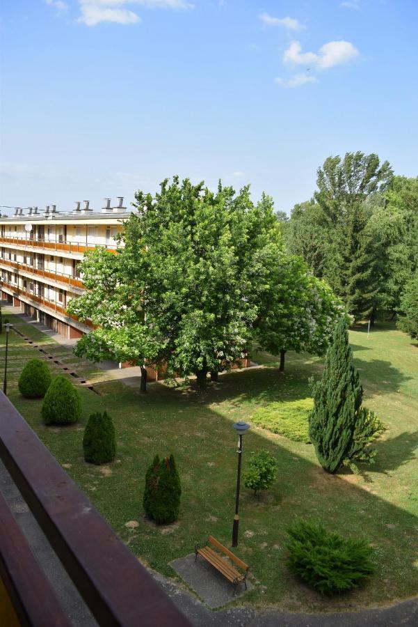 Helikon 32 Apartman Keszthely Exterior photo