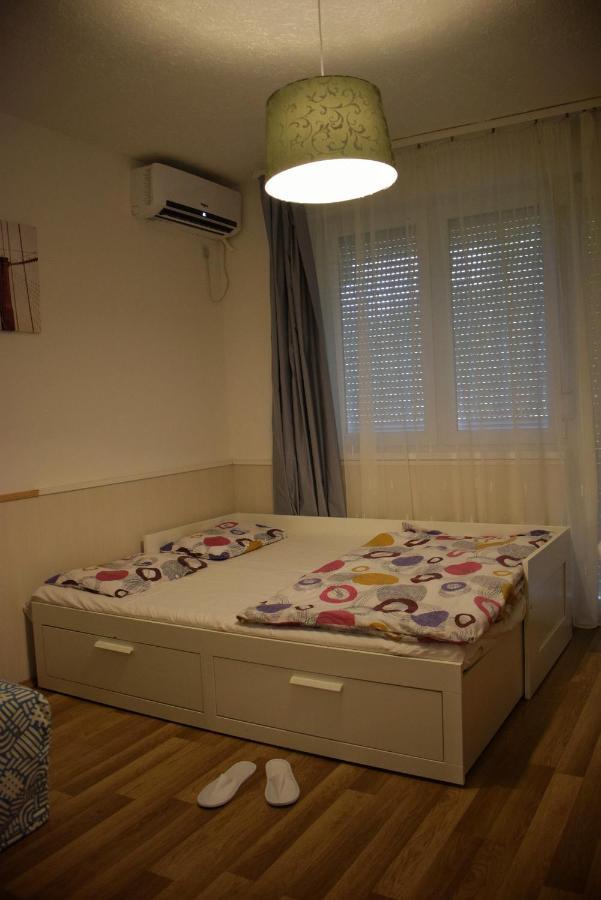 Helikon 32 Apartman Keszthely Exterior photo