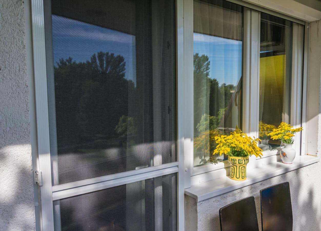 Helikon 32 Apartman Keszthely Exterior photo